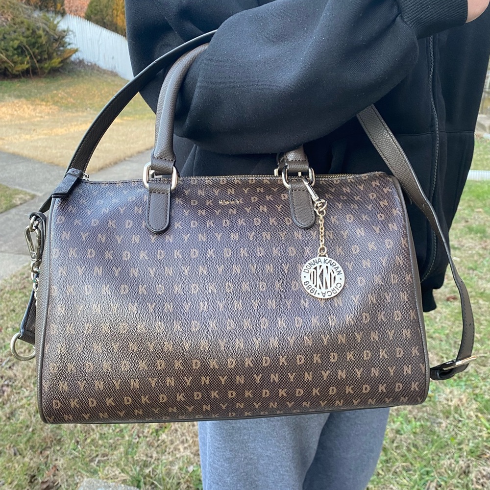 DKNY handbag